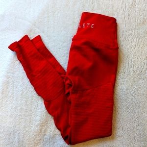 Alphalete OG Revival Legging